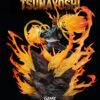 Katekyo Hitman Reborn! Tsunayoshi Sawada Game Over Studio