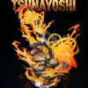 Katekyo Hitman Reborn! Tsunayoshi Sawada Game Over Studio