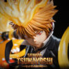 Katekyo Hitman Reborn! Tsunayoshi Sawada Game Over Studio