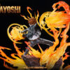 Katekyo Hitman Reborn! Tsunayoshi Sawada Game Over Studio