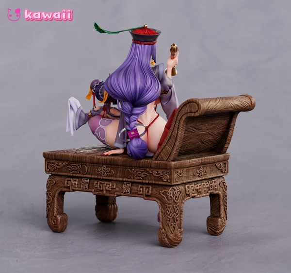 Kawaii Studio - Minamoto no Raikou X Shuten douji FateGrand Order 1/6 Scale TOPGK NSFW Statue