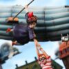 opm studio Kiki’s Delivery Service Kikinew