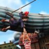 opm studio Kiki’s Delivery Service Kikinew