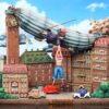 opm studio Kiki’s Delivery Service Kikinew