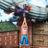 opm studio Kiki’s Delivery Service Kikinew