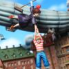 opm studio Kiki’s Delivery Service Kikinew