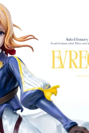 KiraKira Studio – Violet Evergarden 1/6 Scale TOPGK Figure