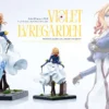 KiraKira Studio – Violet Evergarden 1/6 Scale TOPGK Figure