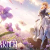 KiraKira Studio – Violet Evergarden 1/6 Scale TOPGK Figure