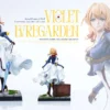KiraKira Studio – Violet Evergarden 1/6 Scale TOPGK Figure