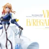 KiraKira Studio – Violet Evergarden 1/6 Scale TOPGK Figure