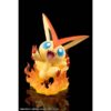 Kotobukiya Pokémon Hilbert & Victini 