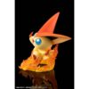 Kotobukiya Pokémon Hilbert & Victini 