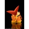 Kotobukiya Pokémon Hilbert & Victini 