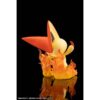 Kotobukiya Pokémon Hilbert & Victini 