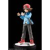 Kotobukiya Pokémon Hilbert & Victini 