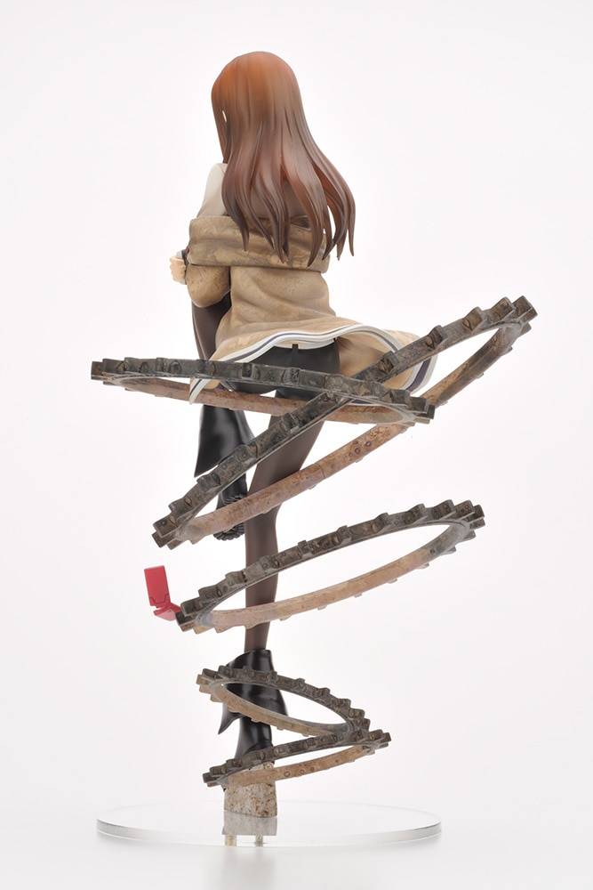 Kotobukiya Steins Gate Kurisu Makise