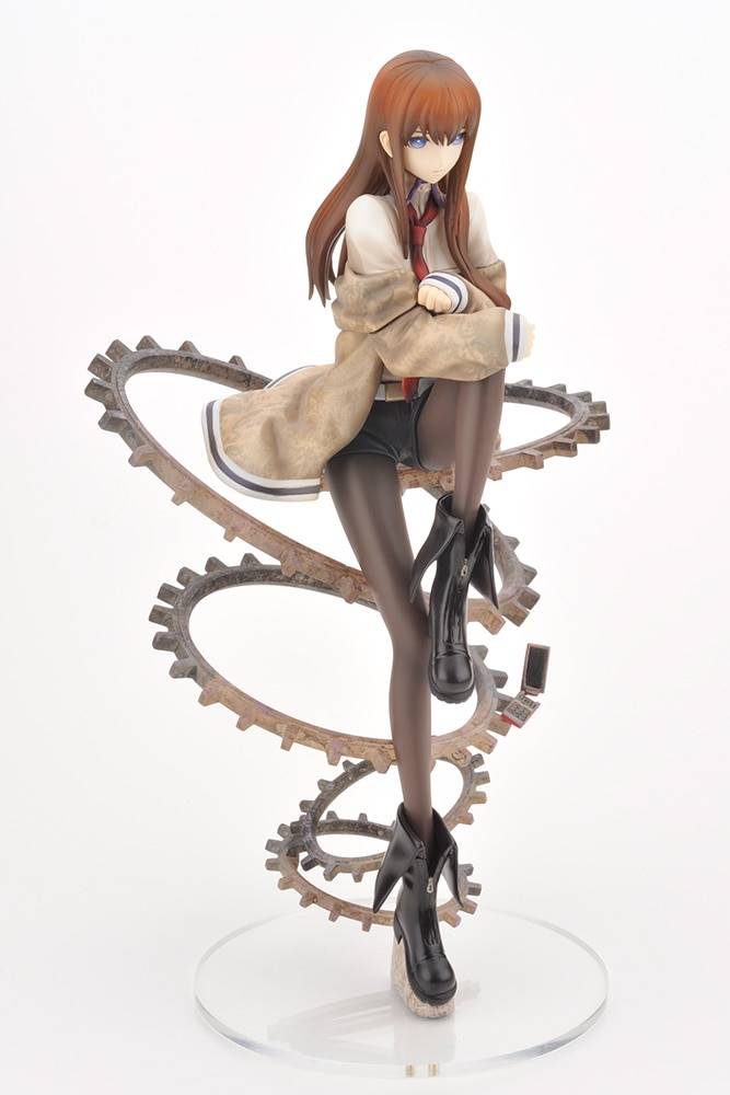 Kotobukiya Steins Gate Kurisu Makise