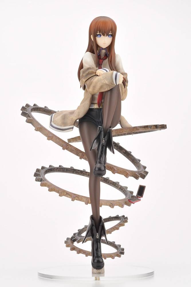 Kotobukiya Steins Gate Kurisu Makise