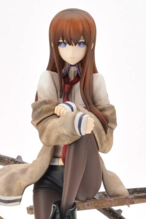 Kotobukiya Steins Gate Kurisu Makise