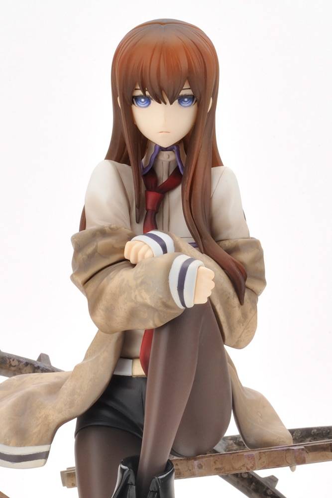 Kotobukiya Steins Gate Kurisu Makise