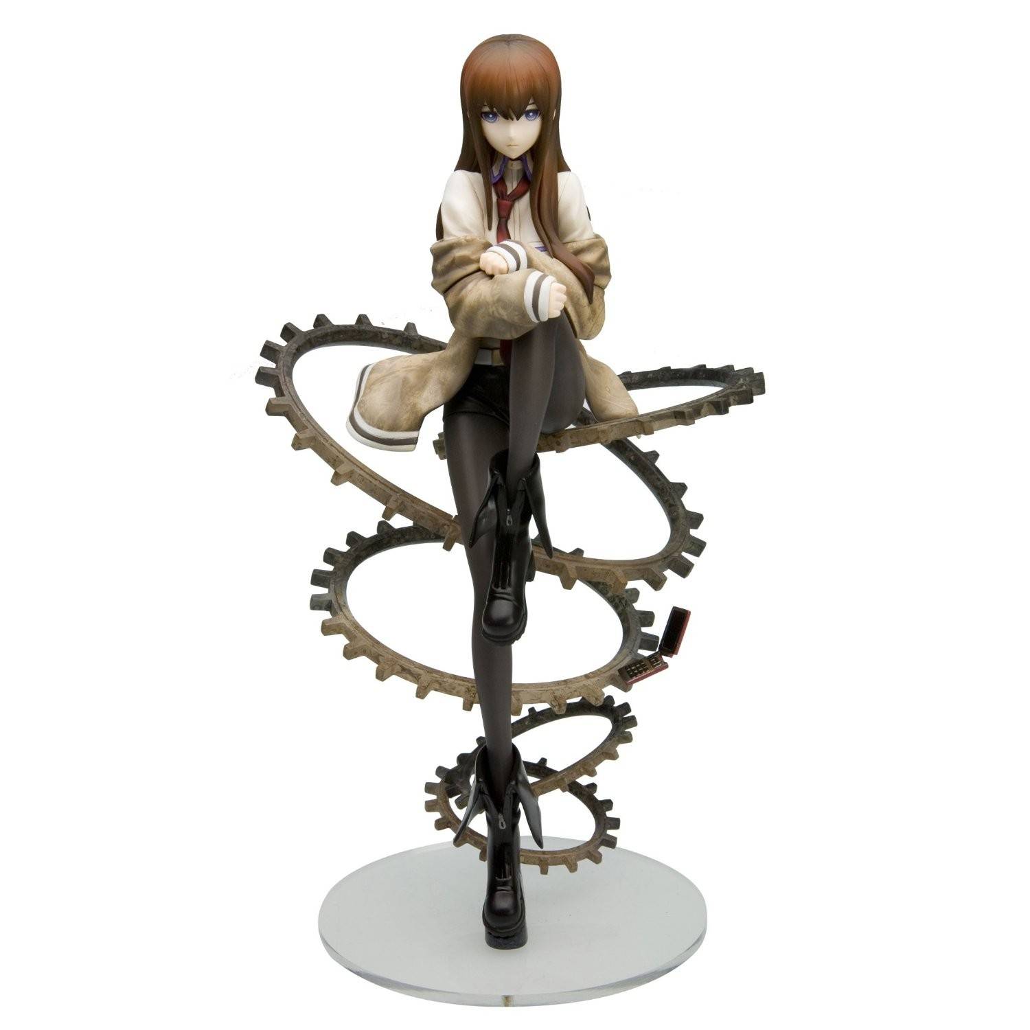 Kotobukiya Steins Gate Kurisu Makise