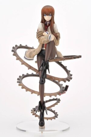 Kotobukiya Steins Gate Kurisu Makise