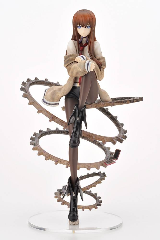 Kotobukiya Steins Gate Kurisu Makise