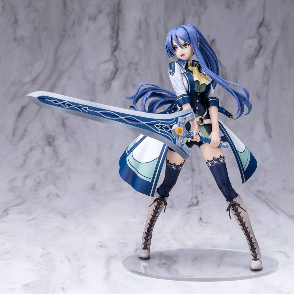Kotobukiya The Legend of Heroes Laura S. Arseid Figure