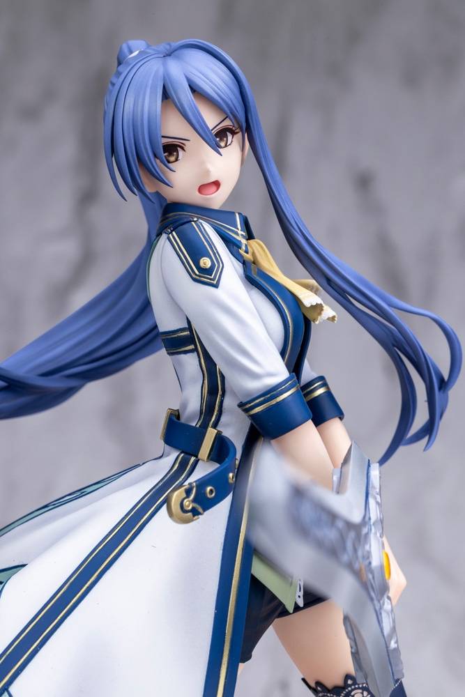 Kotobukiya The Legend of Heroes Laura S. Arseid Figure