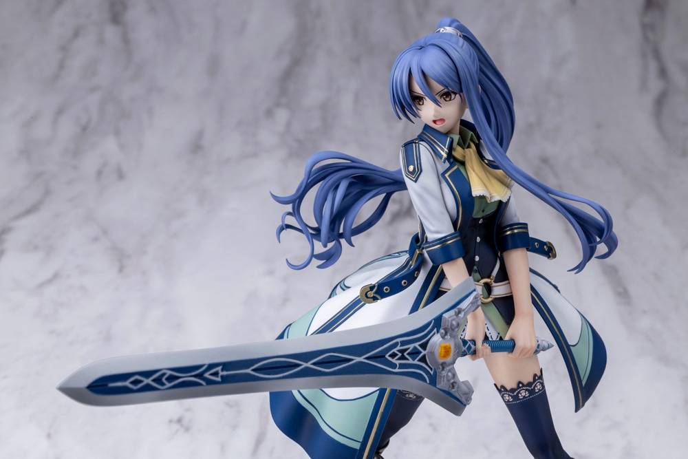 Kotobukiya The Legend of Heroes Laura S. Arseid Figure