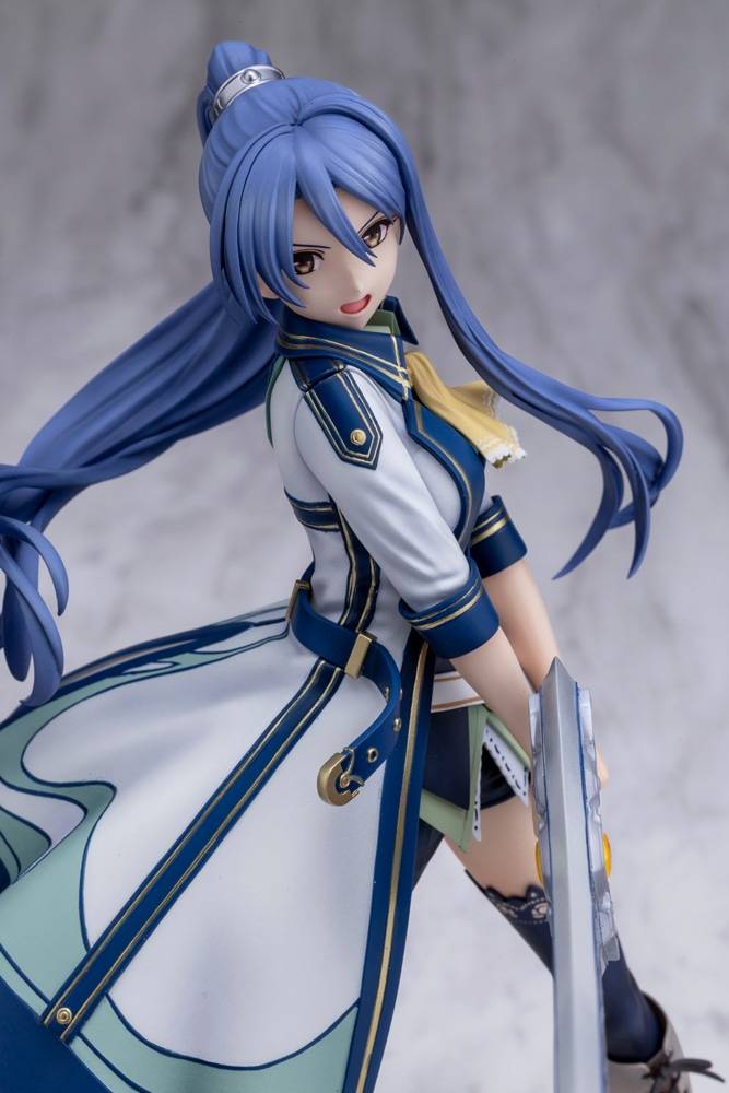 Kotobukiya The Legend of Heroes Laura S. Arseid Figure