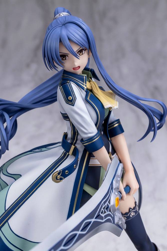Kotobukiya The Legend of Heroes Laura S. Arseid Figure