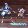 Kotobukiya The Legend of Heroes Laura S. Arseid Figure