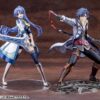 Kotobukiya The Legend of Heroes Laura S. Arseid Figure