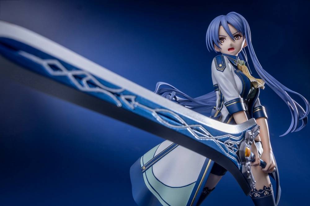Kotobukiya The Legend of Heroes Laura S. Arseid Figure