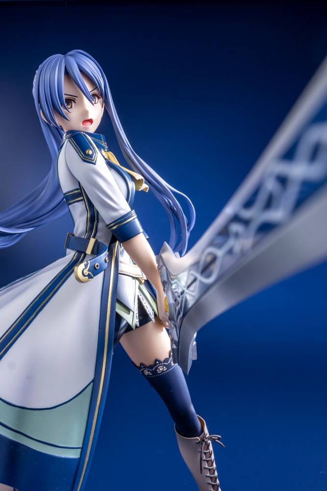 Kotobukiya The Legend of Heroes Laura S. Arseid Figure