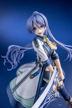 Kotobukiya The Legend of Heroes Laura S. Arseid Figure