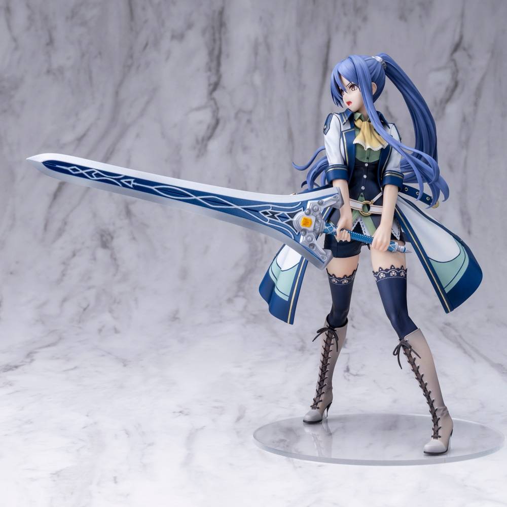 Kotobukiya The Legend of Heroes Laura S. Arseid Figure