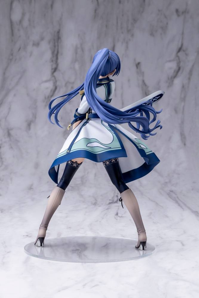Kotobukiya The Legend of Heroes Laura S. Arseid Figure