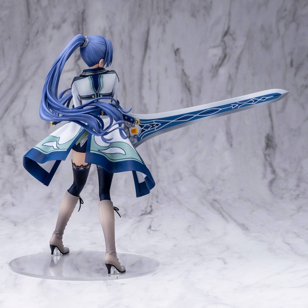 Kotobukiya The Legend of Heroes Laura S. Arseid Figure