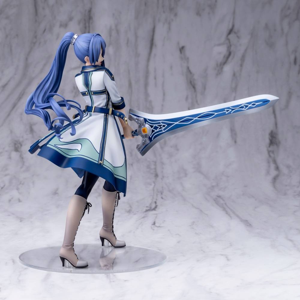 Kotobukiya The Legend of Heroes Laura S. Arseid Figure