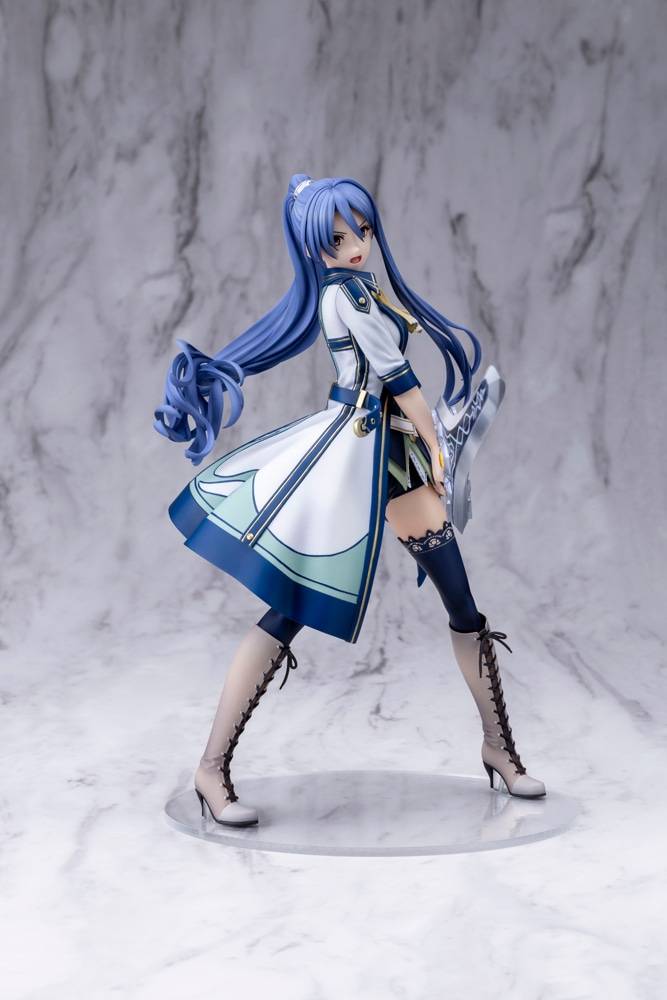 Kotobukiya The Legend of Heroes Laura S. Arseid Figure