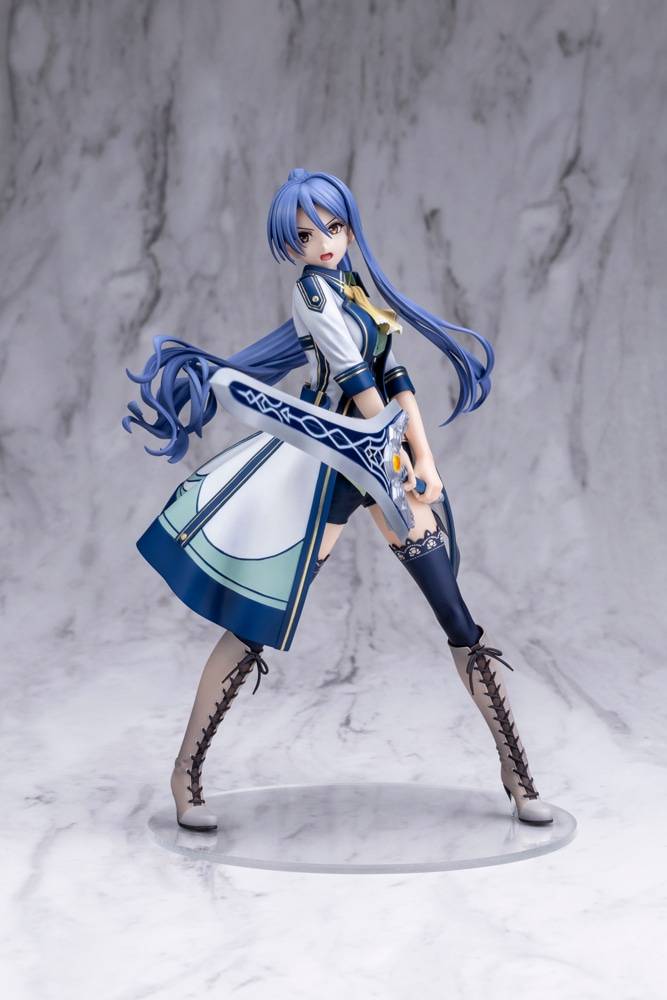 Kotobukiya The Legend of Heroes Laura S. Arseid Figure