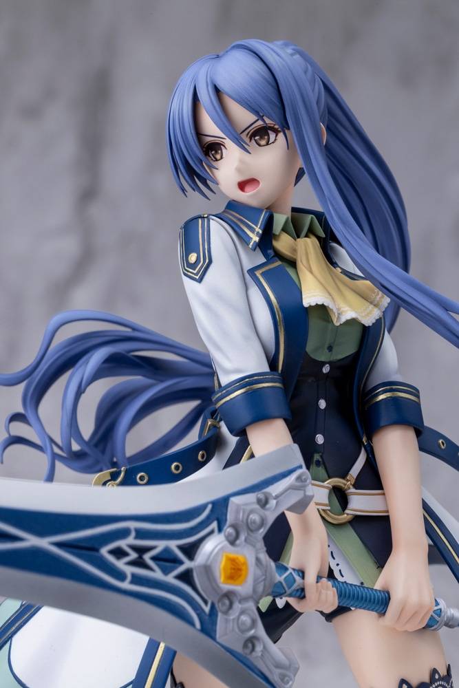 Kotobukiya The Legend of Heroes Laura S. Arseid Figure