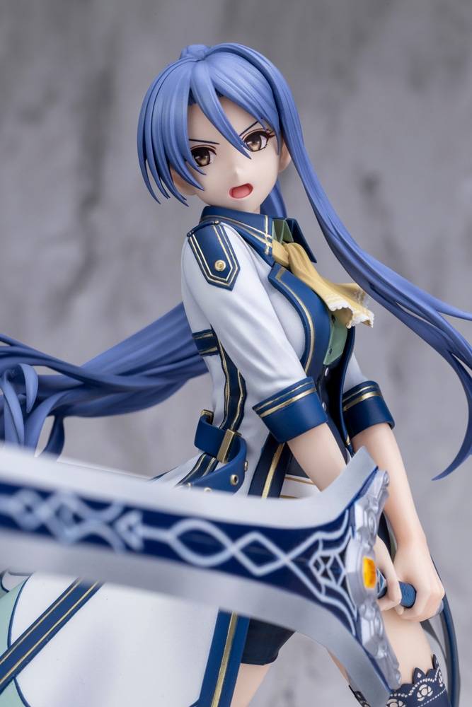 Kotobukiya The Legend of Heroes Laura S. Arseid Figure