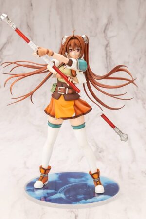 Kotobukiya The Legend of Heroes / Trails Series: Estelle Bright