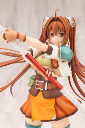 Kotobukiya The Legend of Heroes / Trails Series: Estelle Bright