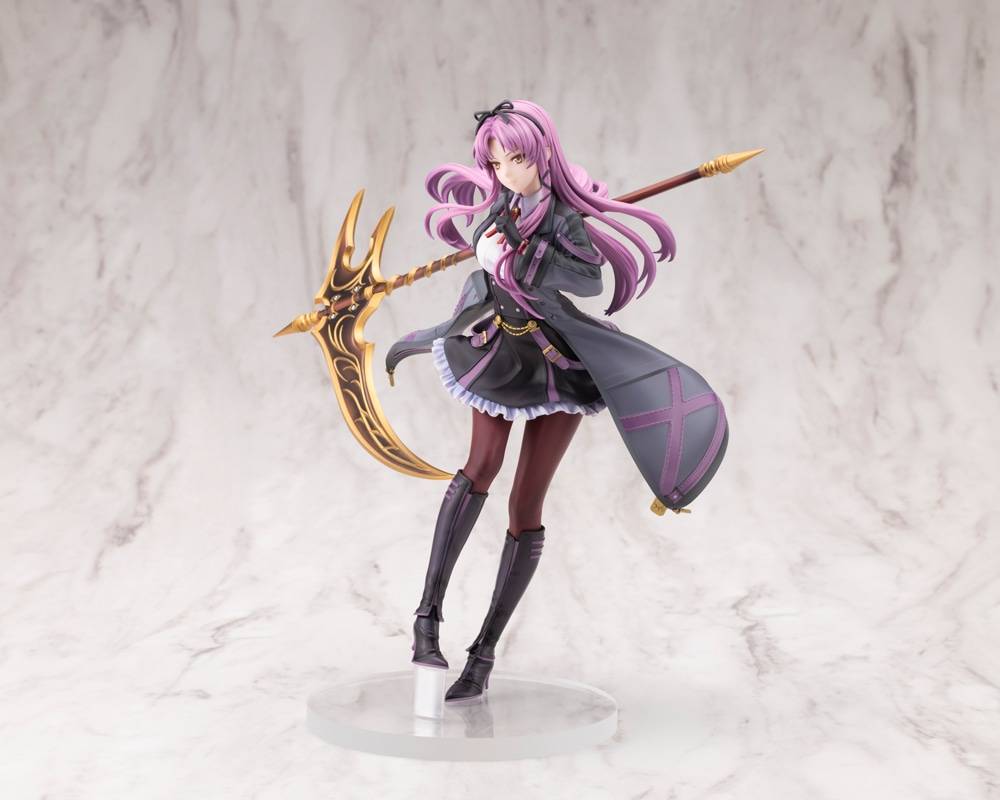 The Legend of Heroes: Trails through Daybreak II