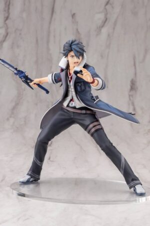 Kotobukiya The Legend of Heroes Van Arkride Figure